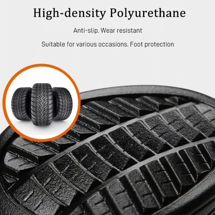 Giày Thể Thao Đế Mềm Phối Lưới Thoáng Khí Thời Trang Mùa Hè