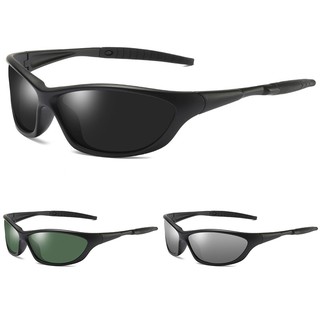 Kính mát thể thao phân cực S001 - ROBEO