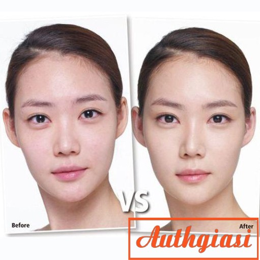 Kem nền TFS Face It Aura Color Control CC Cream The Face Shop Spf30 PA++ fmgt | BigBuy360 - bigbuy360.vn