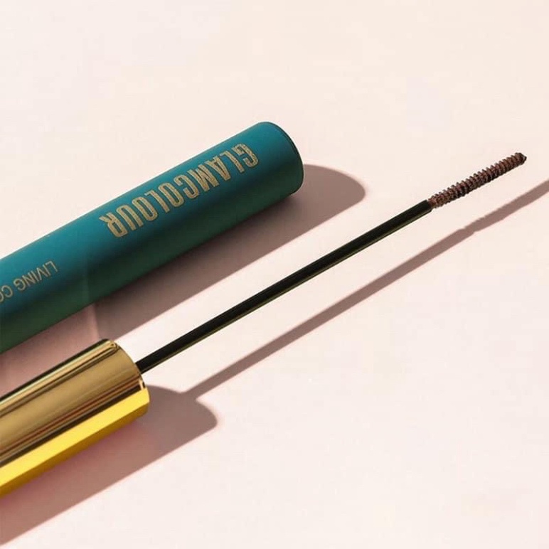 Chuốt Mi Xanh GLamgol Hàng Đẹp