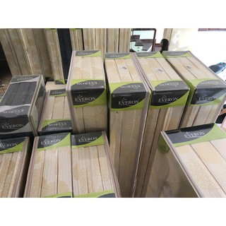 Đệm bông ép EVERON 160 x 200 dày 9 cm chính hãng, gập 3 tấm/ miếng/ mảnh, 1,6m x 2m, kháng khuẩn, nệm bông ép cứng, mềm