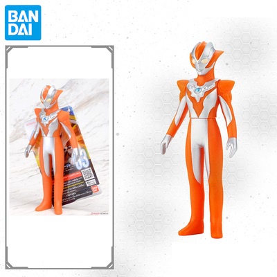 Mô hình Bandai Ultraman 500 01 ~ 80