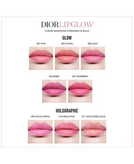 Son Dưỡng Dior Addict Lip Glow fullbox