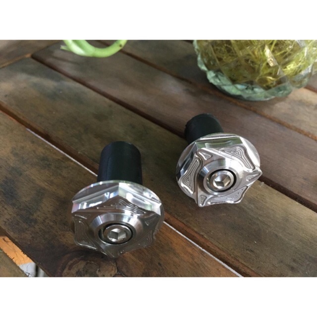 Gù Tay lái SALAYA Gắn Cho Các Dòng Xe máy(1 cặp)