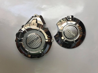 Ốp lốc máy mạ crom xe winner - Đồ Chơi Xe
