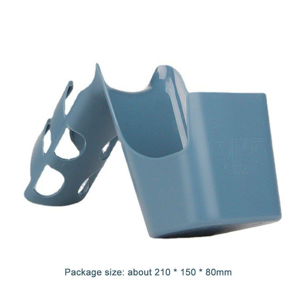 Hộp Đựng Dầu Bôi Trơn Chống Ô Nhiễm / Bụi Bẩn VANES1 Cho Xe Đạp / Mô Tô