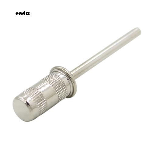 1 mũi mài móng tay điện tử hình trụ