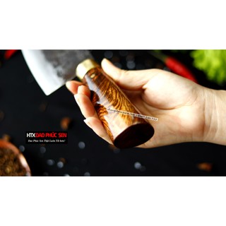 Dao phúc sen thái kiểu 03 - GT03D HTX DAO PHÚC SEN