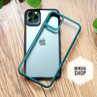 [IPhone 11 Promax ] Ốp Chống sốc Hãng Rock