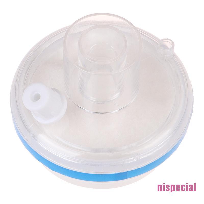 Bộ Lọc Cho Cpap