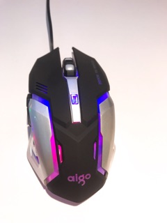 Chuột game Aigo M901