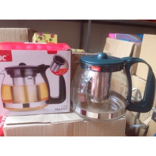 Bình lọc trà Lilac