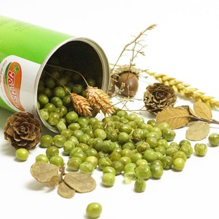 Đậu hà lan muối Tài Tài (100g)