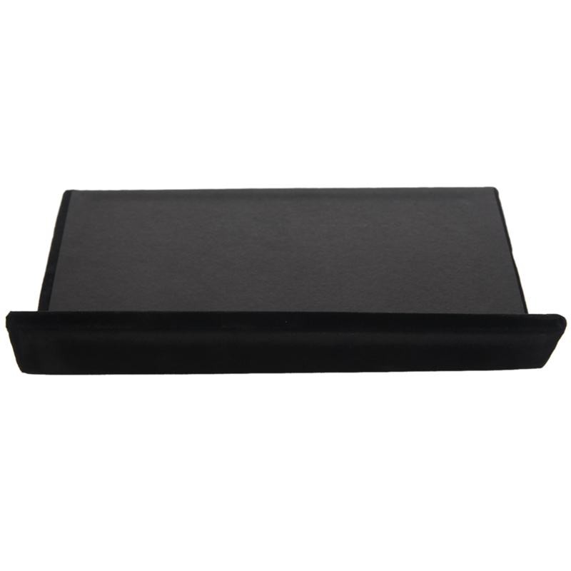 Khay trưng bày vòng tay / đồng hồ vải nhung thời trang