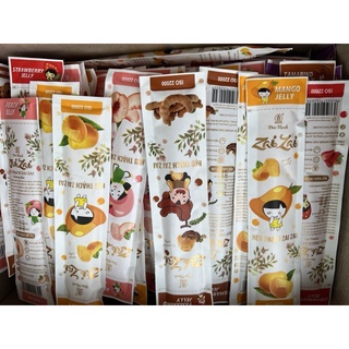 1 CHIẾC THẠCH DÀI ZAIZAI KHÁCH ĂN THỬ SIÊU NGON
