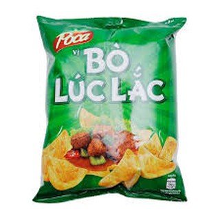 Bánh Snack Poca