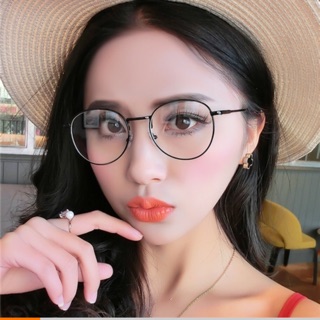 Kính ngố gọng tăm kute mã n143