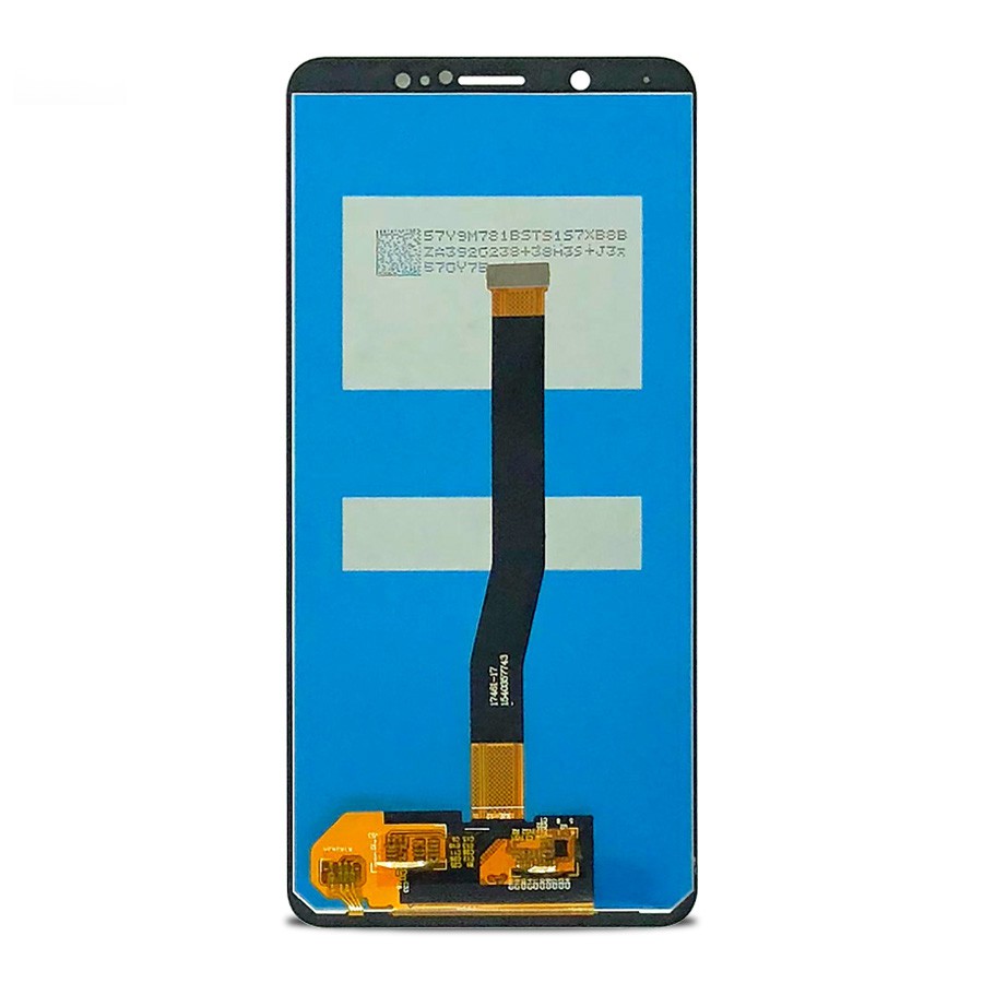 BỘ MÀN HÌNH VIVO V7 / Y75  ZIN