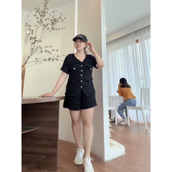BIGSIZE 60-90kg - SET 8 NÚT