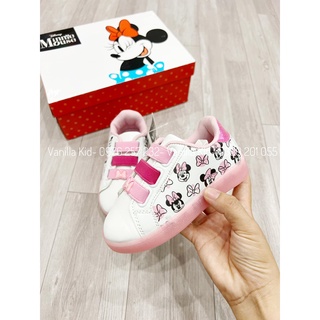 Giày mickey bé gái