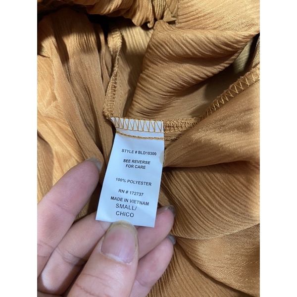 Đầm Belle Looks xuất xịn 150k 300gr