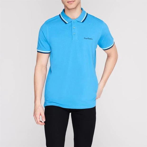 Xả. (Chính Hãng) 10.10 Áo polo mẫu 2020 Pierre Cardin UK, cam kết 100% auth, HÀNG CÓ SẴN . New * ' . ¹