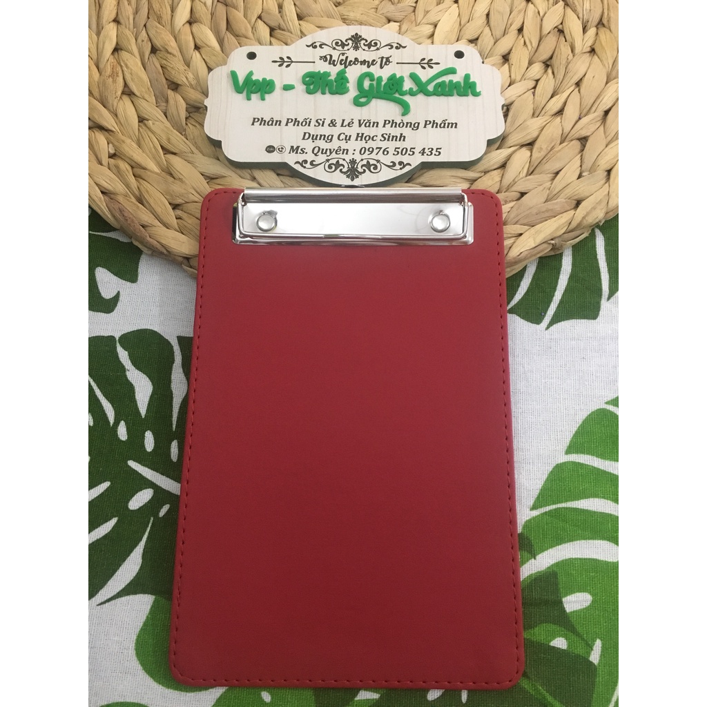 BÌA TRÌNH KÝ ĐƠN A5-102