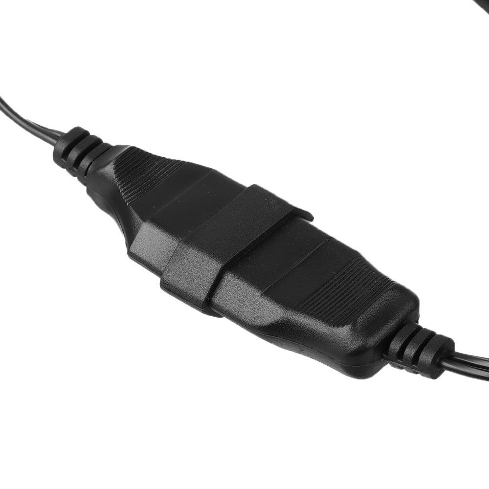 Dây Đèn Led Hình Quả Địa Cầu 25FT Trang Trí