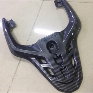 Ốp Cảng SH 2020 Carbon&Mạ Crom
