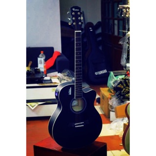 Guitar Rosen R135 Giá Rẻ cho người mới tập