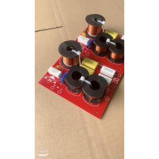 Mạch Phân tần loa 2 tấc đến 3 tấc (1 cặp)