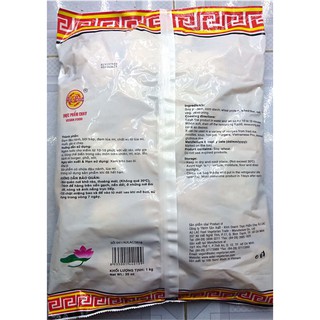 Sườn non chay Âu Lạc 1Kg