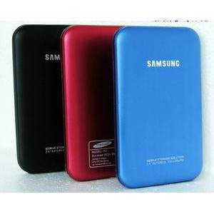 Ốp Lưng Cho Điện Thoại Samsung 2.5 "Cổng Usb 3.0