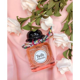 [ Mẫu Thử ] Nước hoa Hermes Twilly, Nước hoa nữ hương thơm ngọt ngào