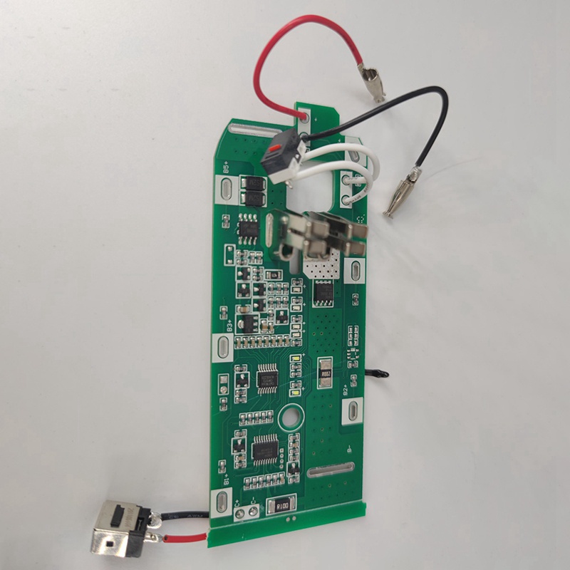 Bảng Mạch Bảo Vệ Pin Li-Ion Cho Dyson V10 Chất Lượng Cao