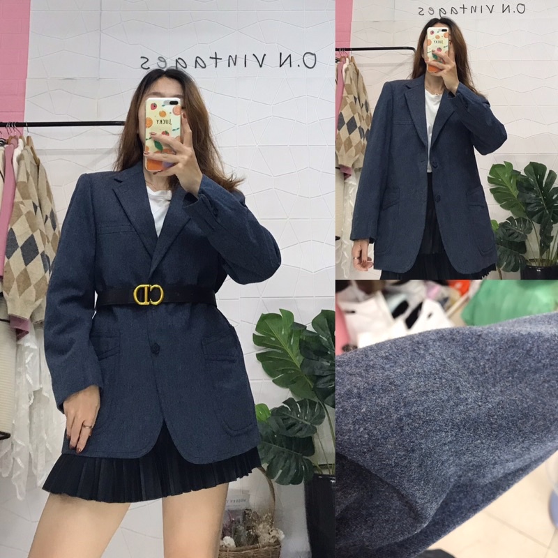 vest blazer | BigBuy360 - bigbuy360.vn