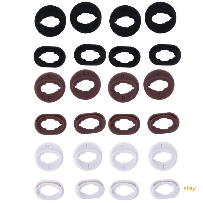 Vỏ Bọc Đầu Tai Nghe SAMSUNG Galaxy Buds live Bằng Silicon Tiện Dụng