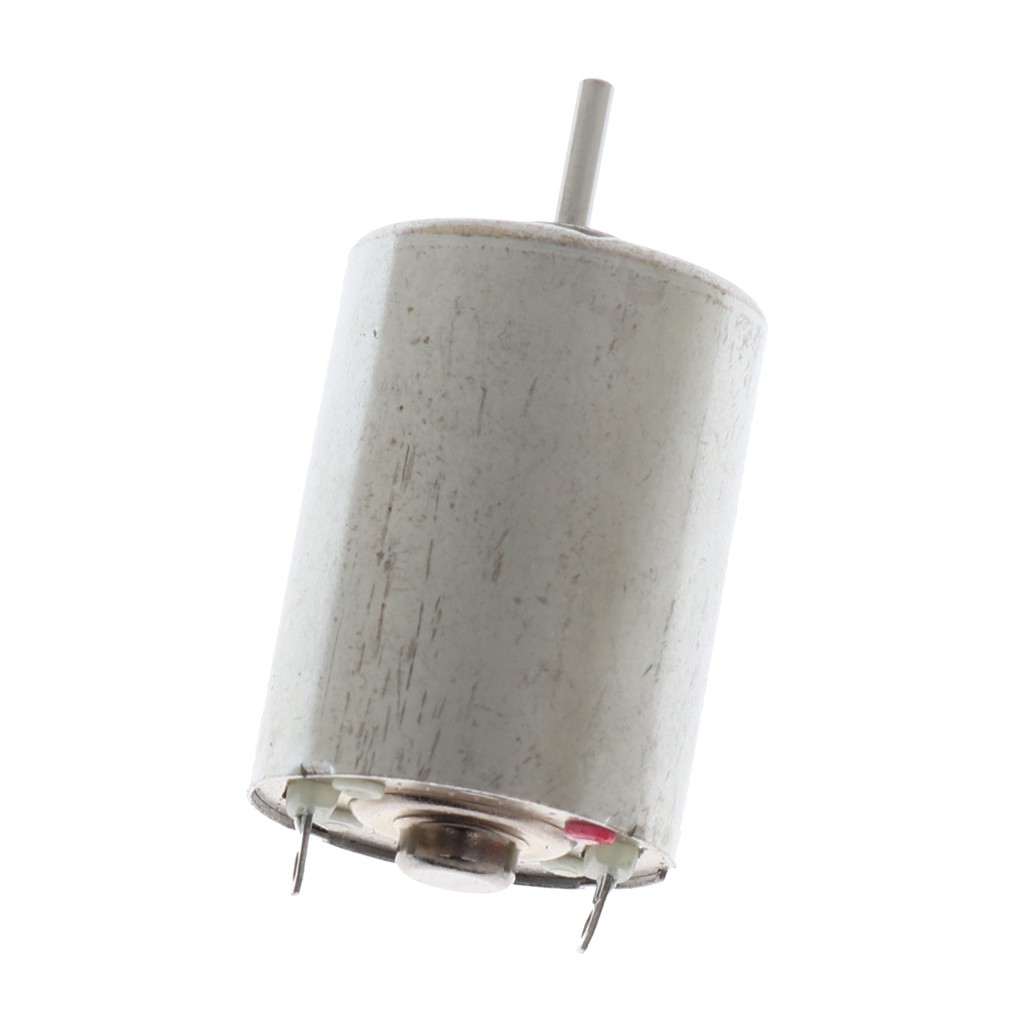 ☄Nhân Vật Shiwaki Dễ Thương Xinh Xắn♪ Động Cơ Dynamo DC 220V Cho Máy Phát Điện