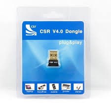 USB tạo Bluetooth mini cho PC và laptop 4.0 SCR Dongle