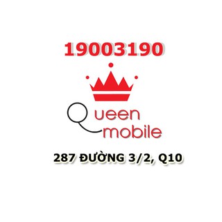 QUEEN MOBILE 19003190