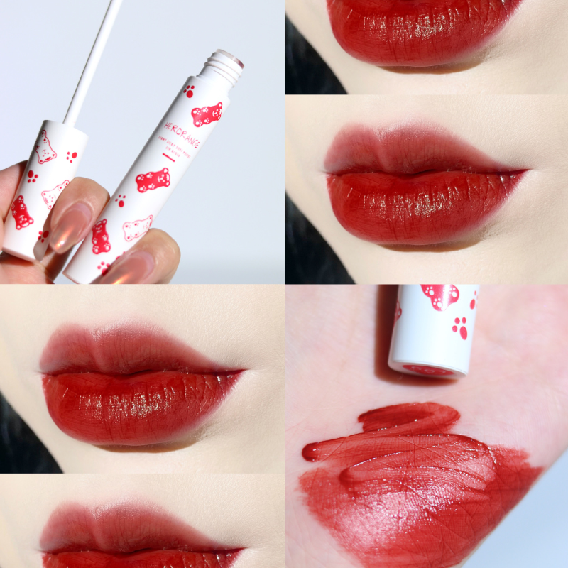 (Hàng Mới Về) Son Môi Trang Điểm Không Dính Cốc Lâu Trôi Tiện Dụng Chất Lượng Cao | BigBuy360 - bigbuy360.vn