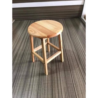 ghế đôn gỗ cao 60cm