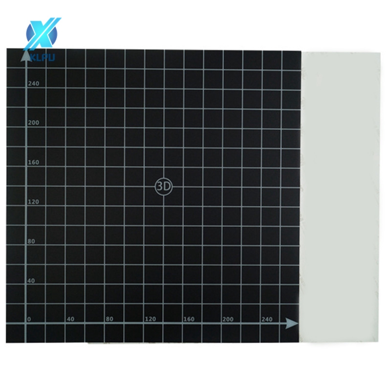 Tấm Nhựa Nhiệt Cho Máy In 3d | BigBuy360 - bigbuy360.vn