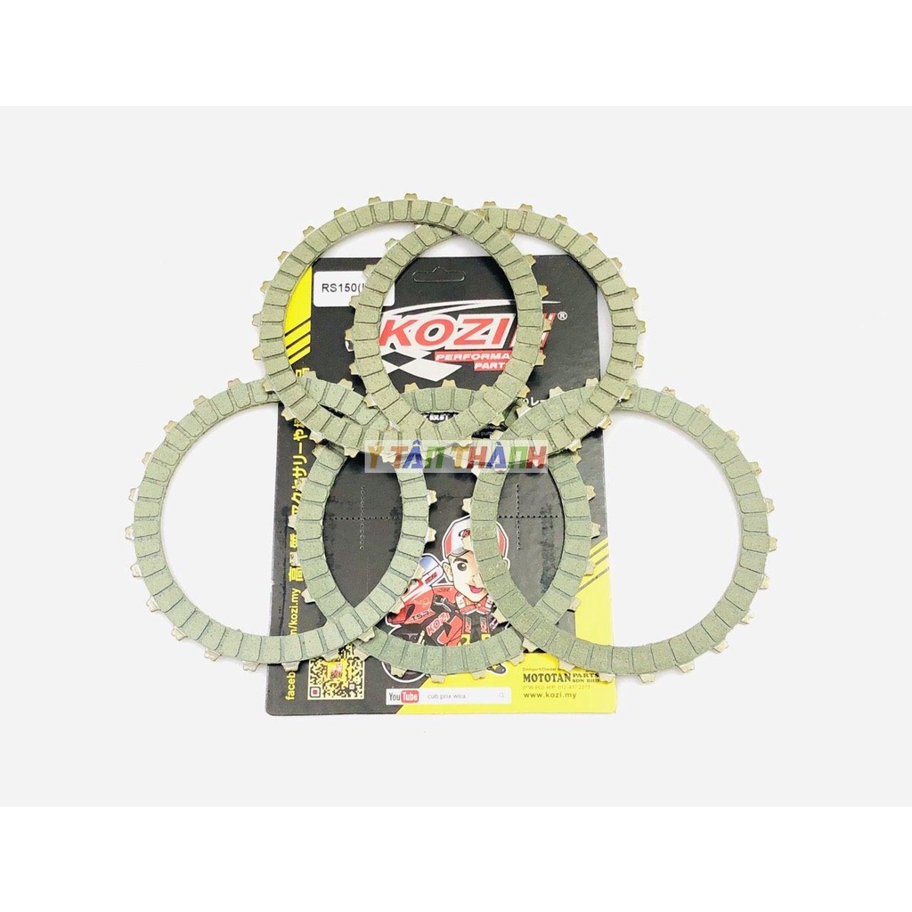 bố nồi kozi gắn winner MS 103