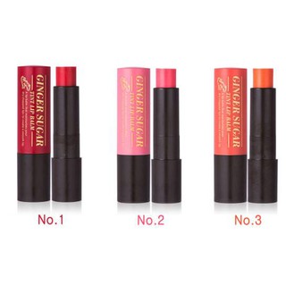 Son Dưỡng Môi Có Màu Ginger Sugar Tint Lip Balm