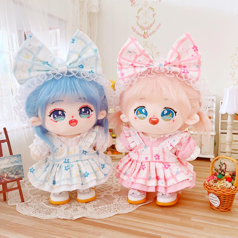 Outfit doll 20cm caro hoa