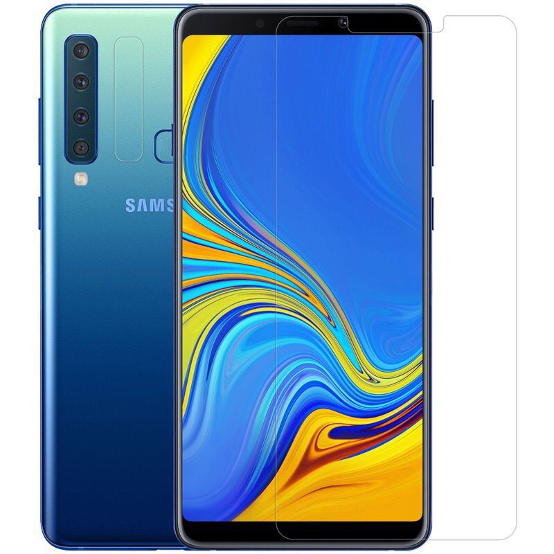 Cường Lực Samsung A3/A310/A320/A5/A510/A520/A6/A6Plus/A710/A720/A750/A8/A8Plus/A8Star/A9/A9Pro/A9(19)/C9/C9Pro KhôngFull