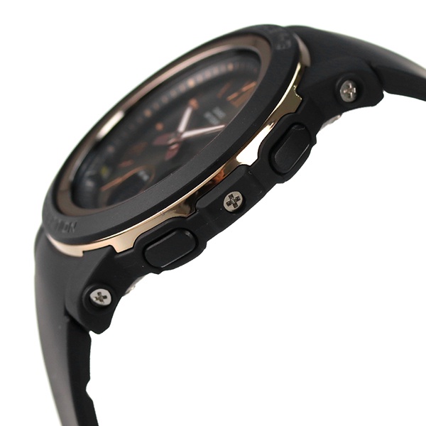 Đồng hồ nữ dây nhựa Casio Baby-G chính hãng Anh Khuê BGA-290-1ADR