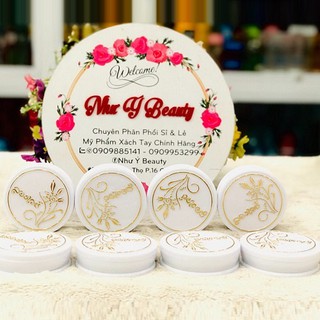 Phấn Bông lúa Thái Lan