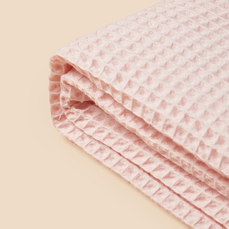 Chăn Quấn Em Bé Chất Liệu Cotton Họa Tiết 3D Nhanh Khô Tiện Dụng